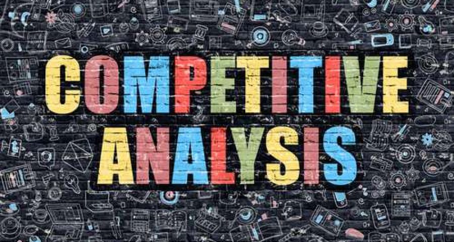 Learn how SEO competitive analysis benefits companies' SEO strategy