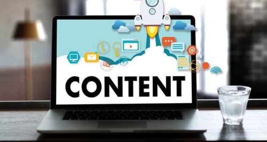 content marketing