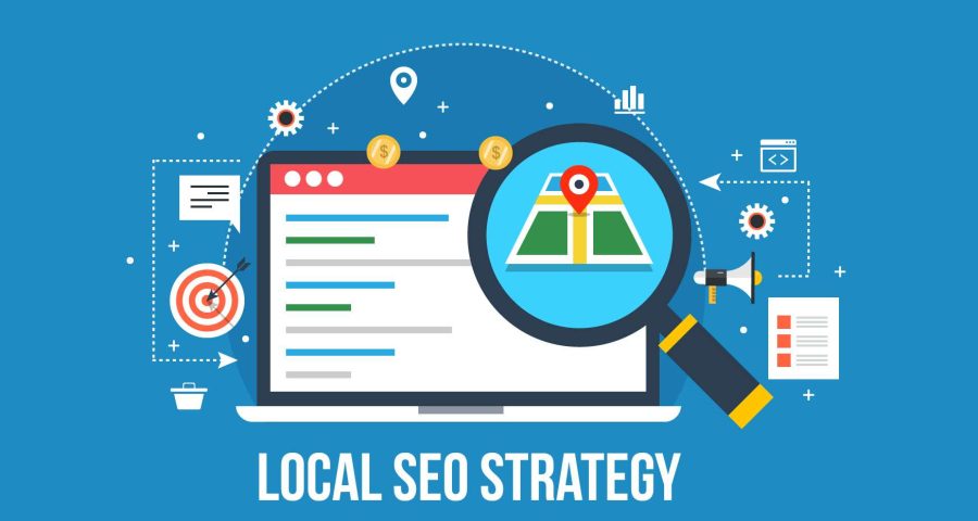 Local SEO GMB
