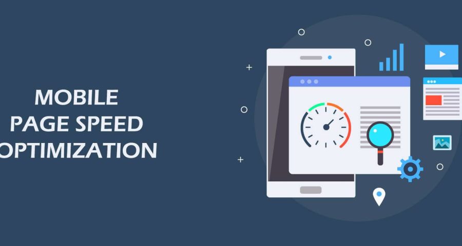 mobile page speed optimization