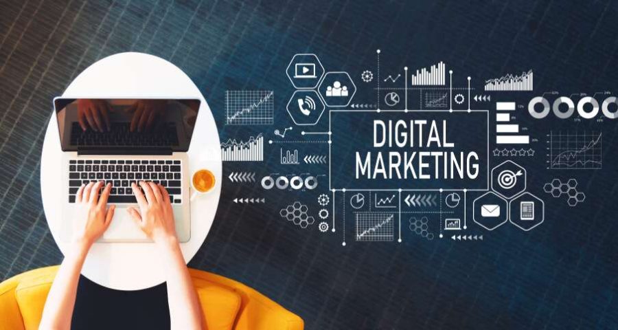 digital marketing strategies