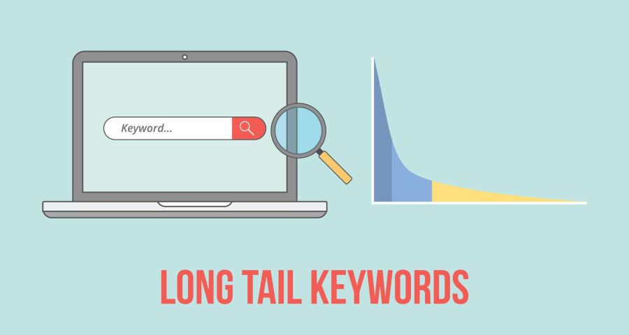 long tail keywords