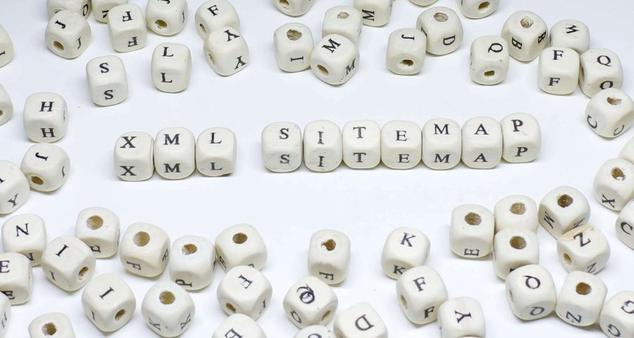 xml sitemaps
