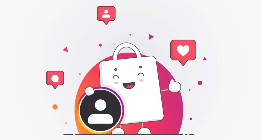 Instagram Shopping Social Commerce