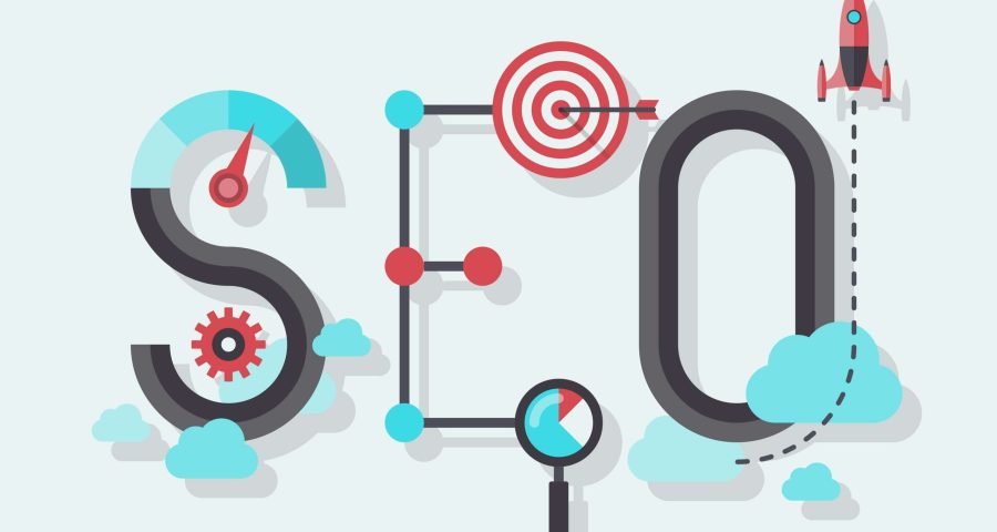 SEO