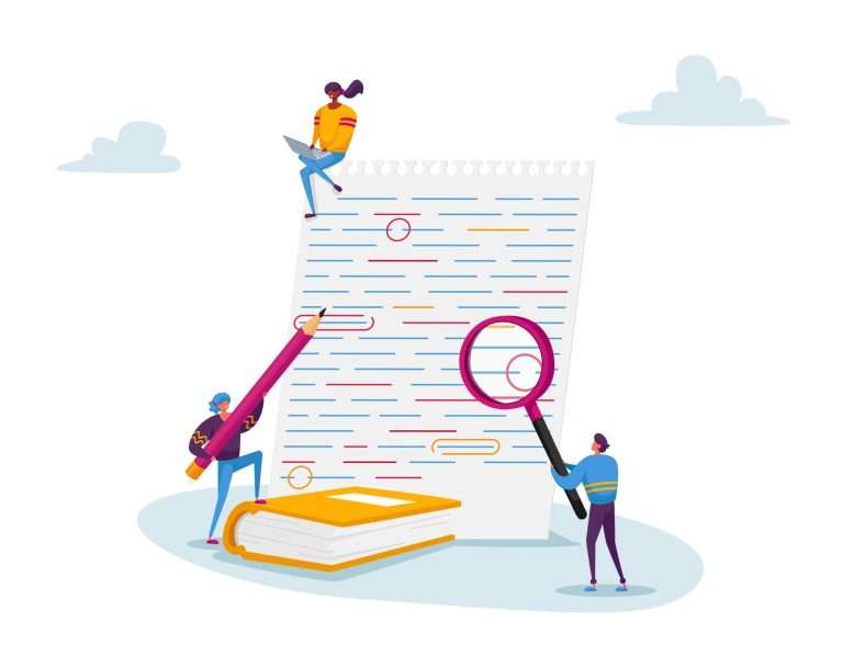 Team line editing page