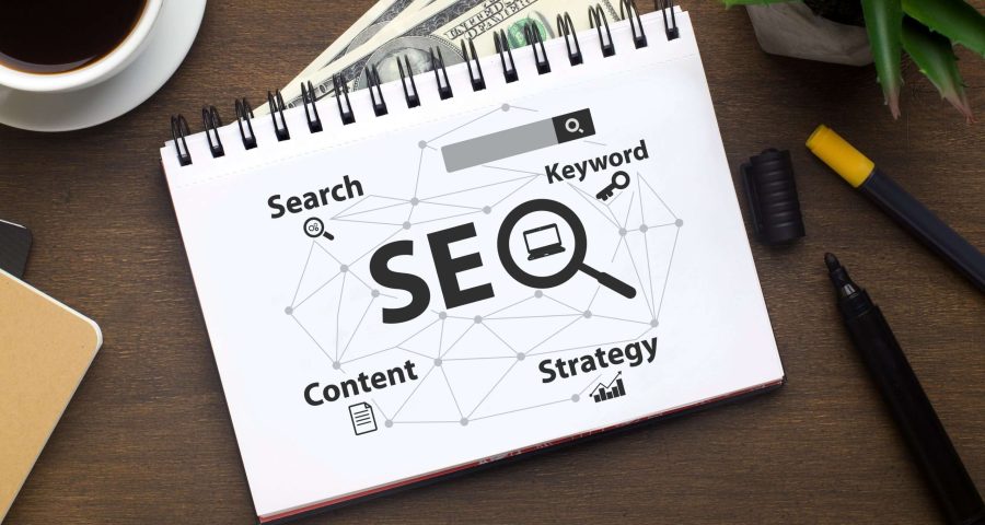 SEO graphic