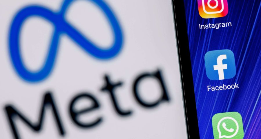 facebook ads with meta in 2022