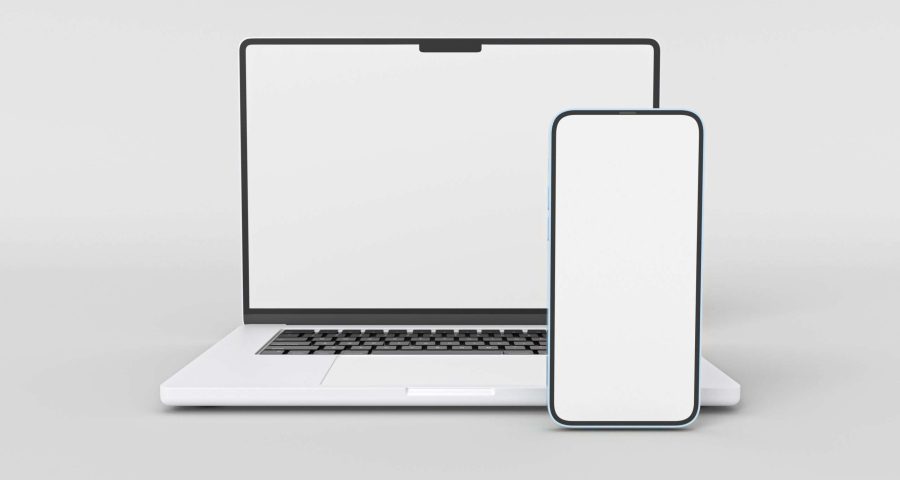 optimizing website for mobile devices vs desktops