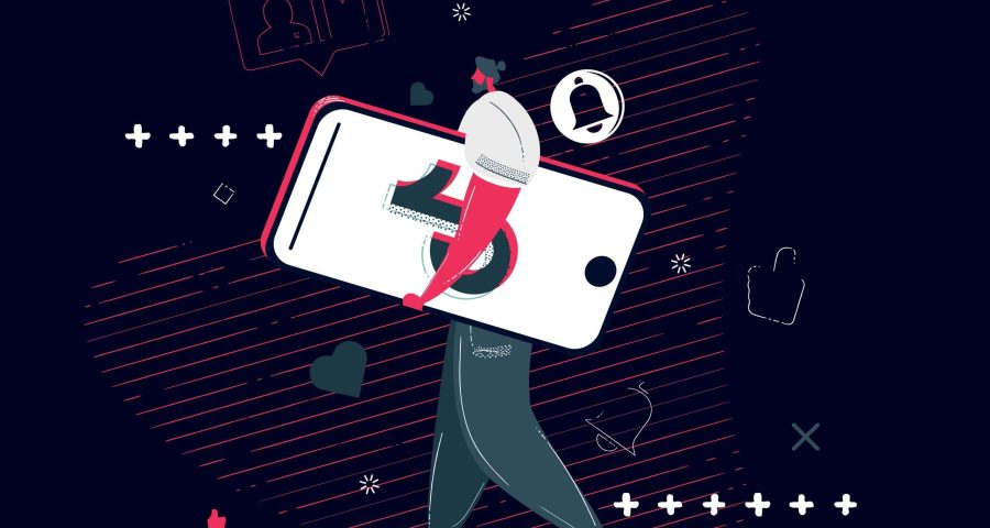 tiktok for digital marketing SEO