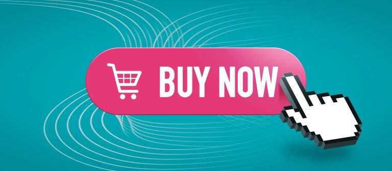 a call to action button that says buy now