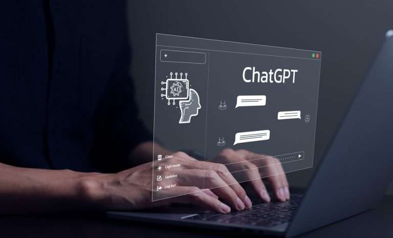 chatgpt ai software for businesses looking to rank in search results and creating aeo and seo content to match search trends