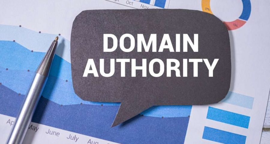 domain authority