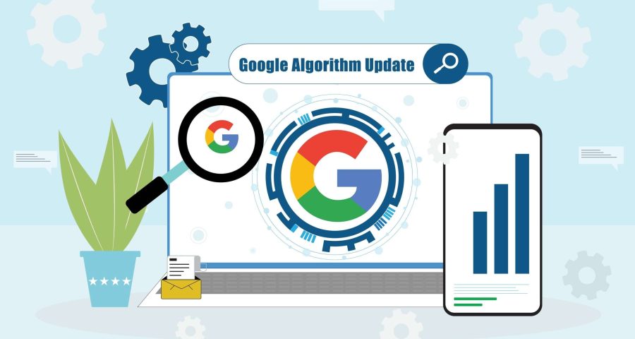 Delhi,,India,-,May,14,,2023:,Google,Algorithm,Update,-