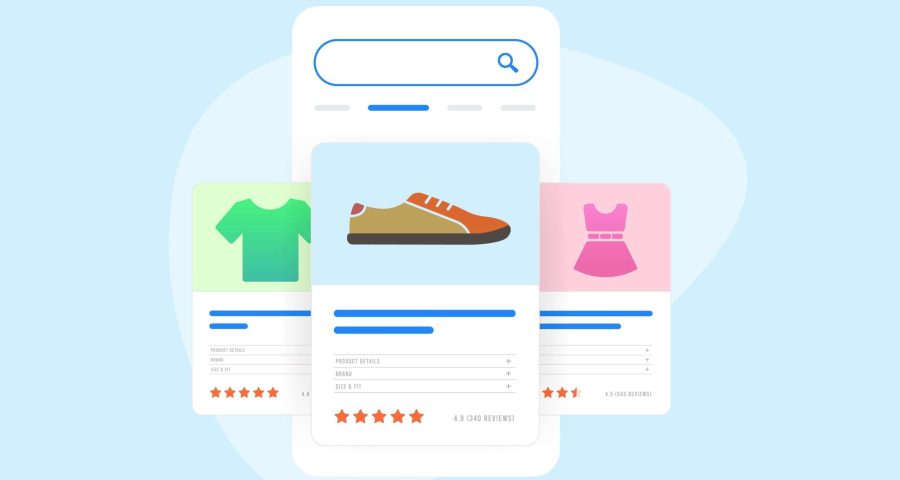 Google Shopping Feed