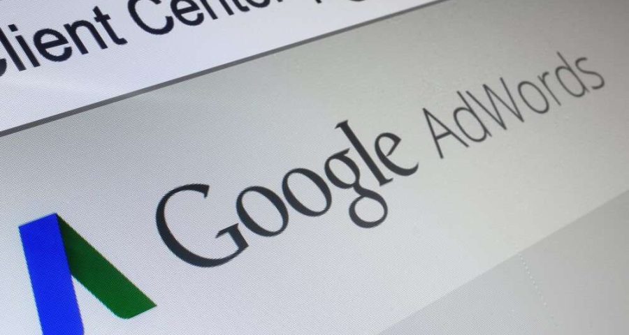 Google Adwords
