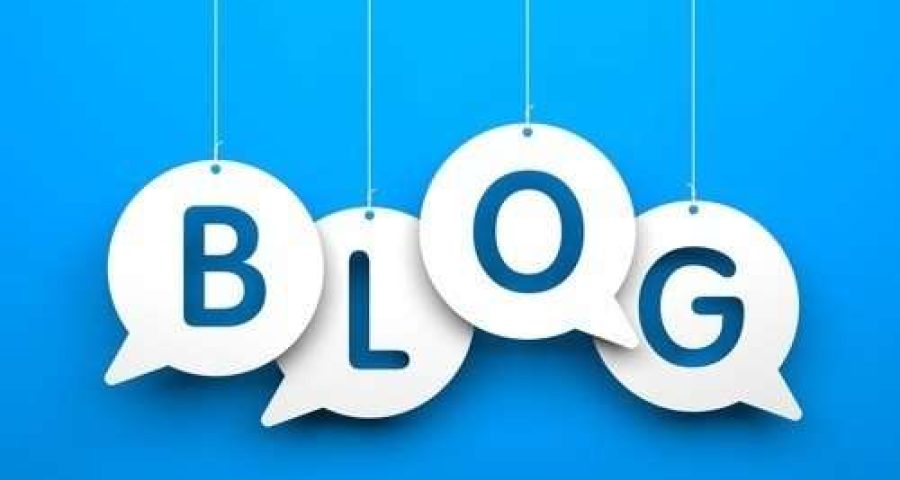 Blog