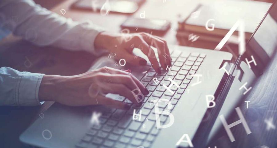 Keywords, Content & SEO