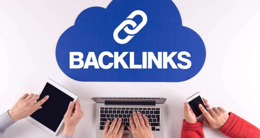 backlink building