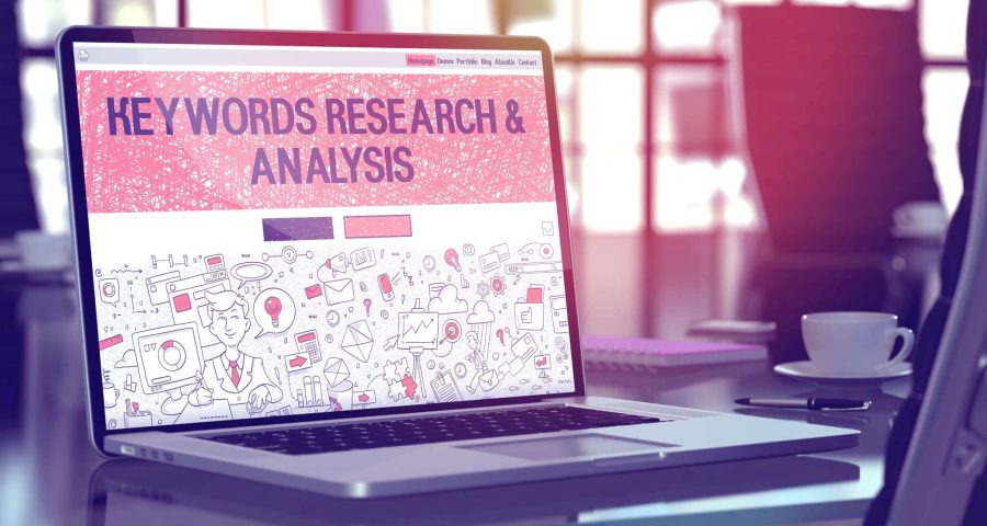 keyword research
