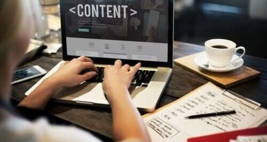 Content Marketing