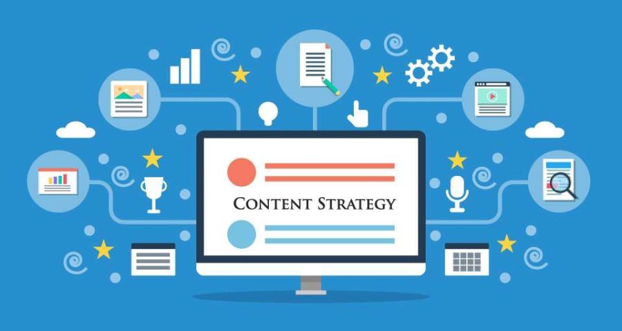content strategy for 2023