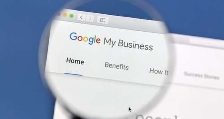 Google My Business