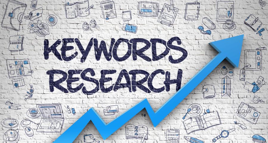 keyword research