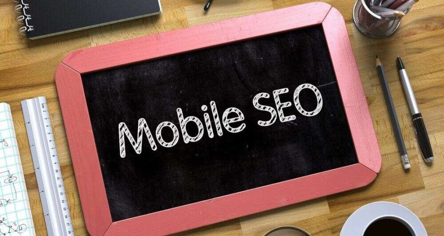 Mobile SEO