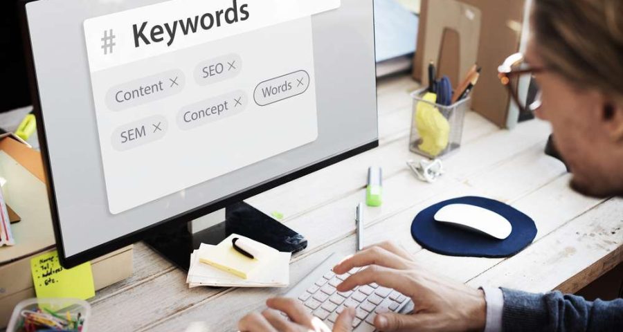 keyword research