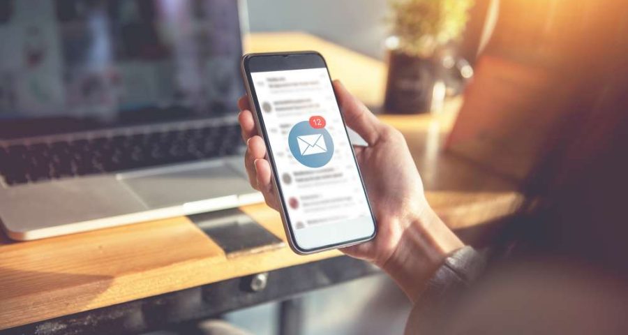 Female,Recieve,Inbox,View,The,Pending,E-mail,Communication,,New,Messages