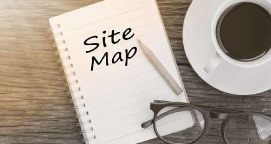 Sitemap