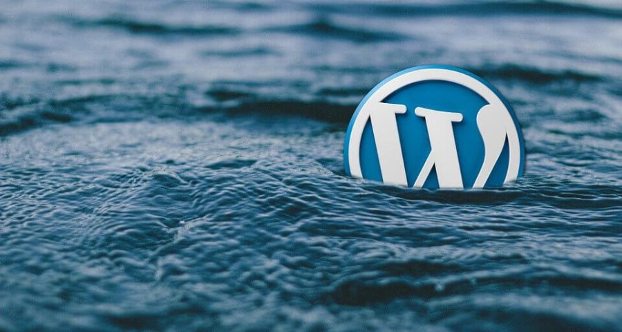 wordpress