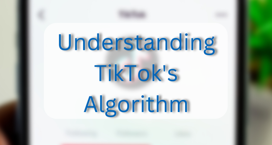 understanding tiktok's algorithm