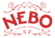 nebo logo tiny