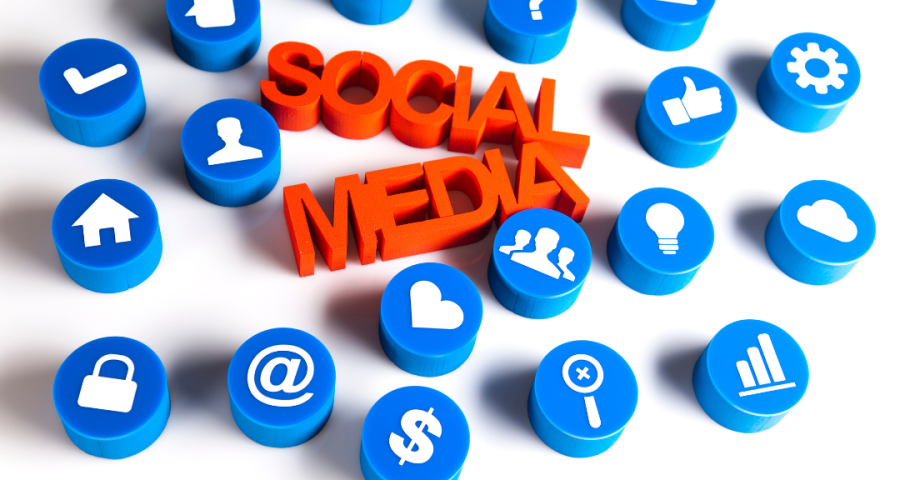 The Best Type of Content for Each Social Media Platform